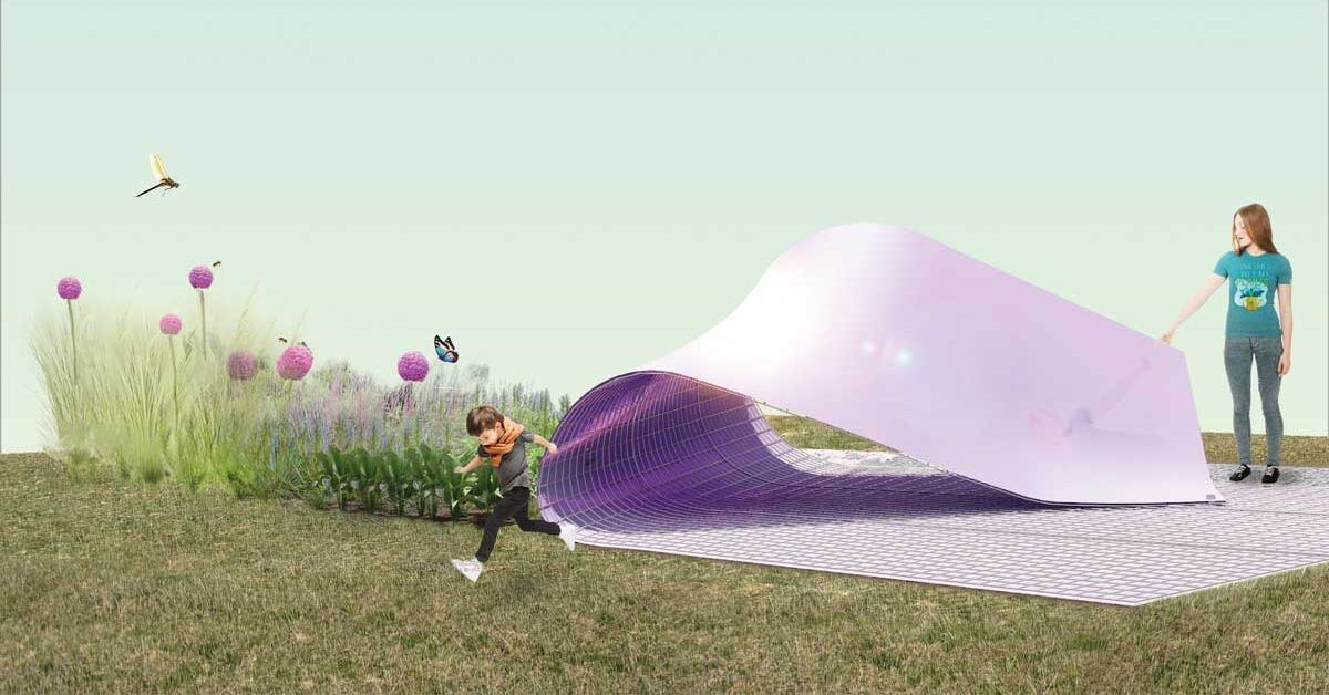 CONCORSO ARS URBANA UNVeil