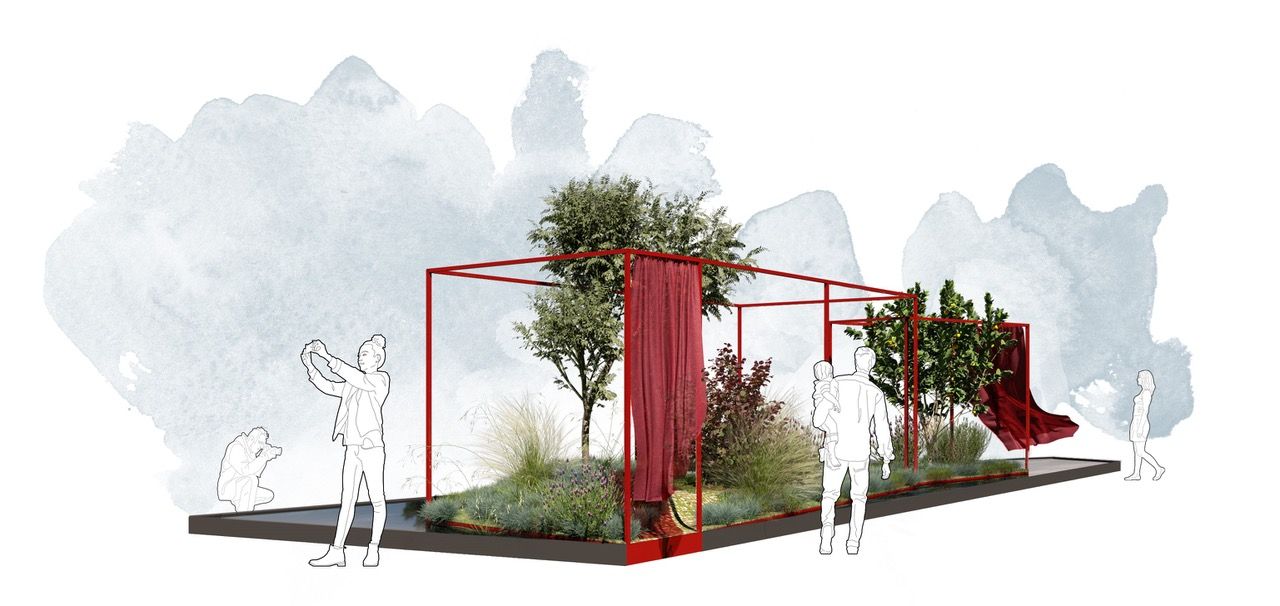 Ars Urbana - progetto 1