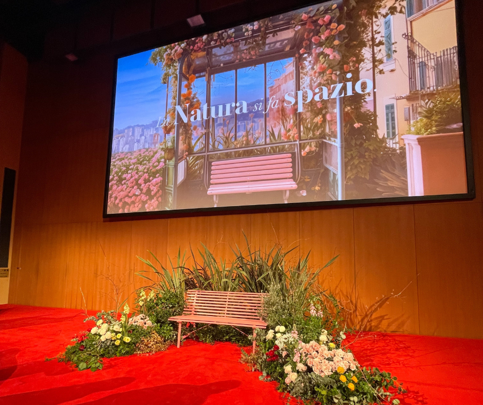 Scopri NUMBERS ON THE RISE FOR THE EUROFLORA 2025 EDITION