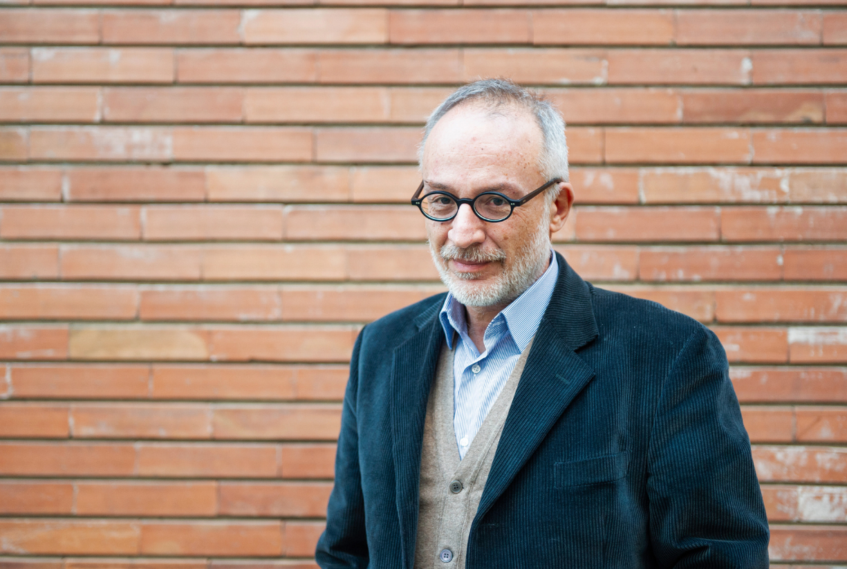 stefano mancuso euroflora 2025