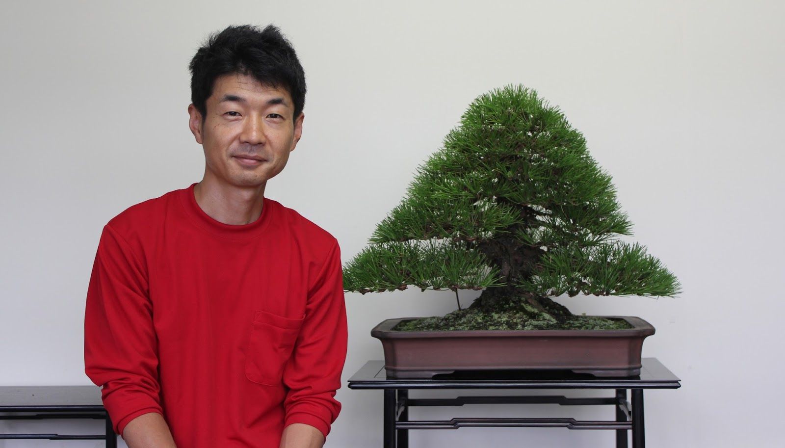 stefano mancuso euroflora 2025