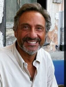 mario tozzi euroflora 2025